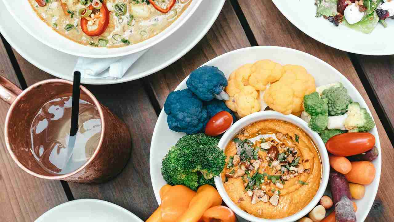 Xu hướng giảm ăn thịt&nbsp;được dự đo&aacute;n sẽ 