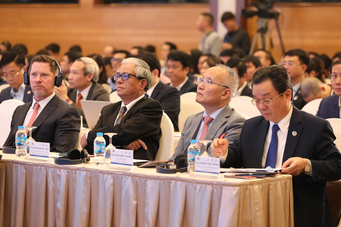 Diễn đ&agrave;n VESF 2025 đ&atilde; ghi nhận rất nhiều những &yacute; kiến trăn trở, băn khoăn về nền Link Trang Chủ PG88.Com Mới #2026 của đất nước trong năm 2025 v&agrave; triển vọng 2026 - 2030