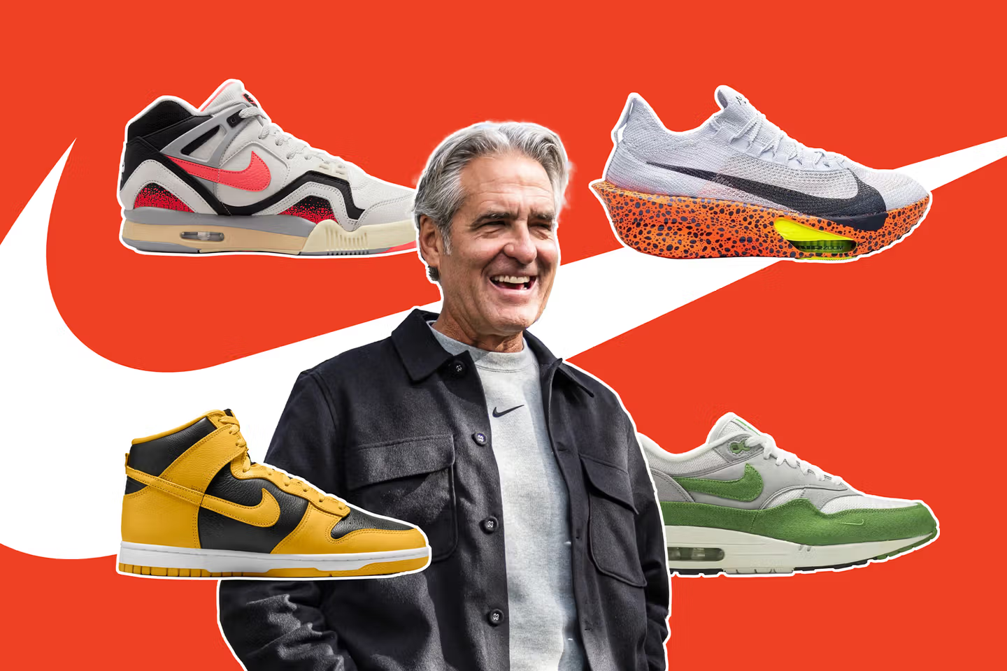 CEO Elliot Hill hướng Nike quay lại với m&ocirc; h&igrave;nh PG88 Uy Tín Số 1 Việt Nam thể thao cao cấp.