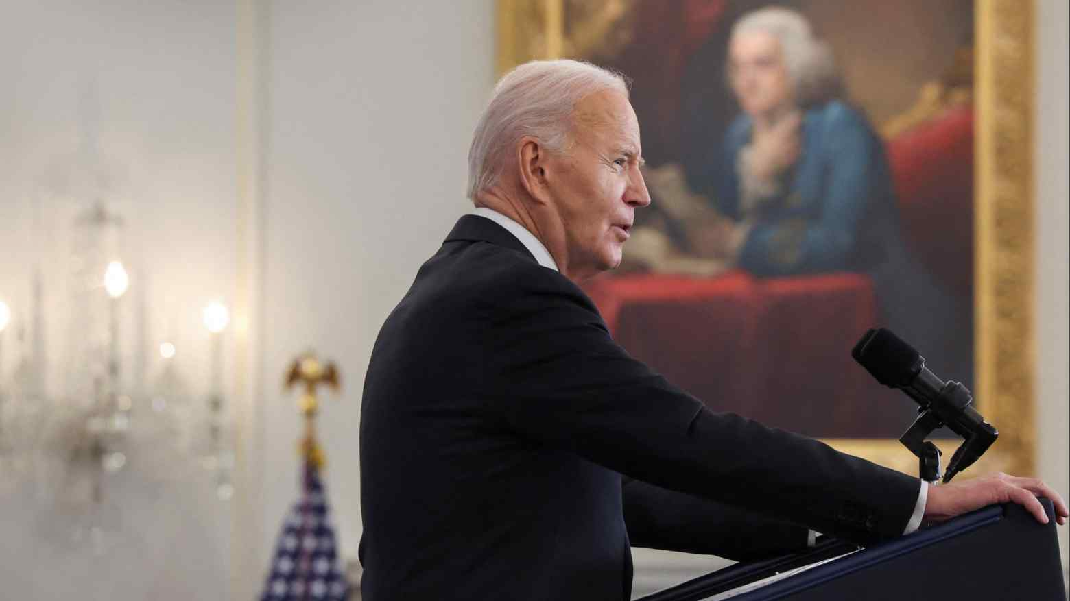 Ông Biden: Link Trang Chủ PG88.Com Mới #2026 Trung Quốc sẽ không bao giờ vượt Mỹ