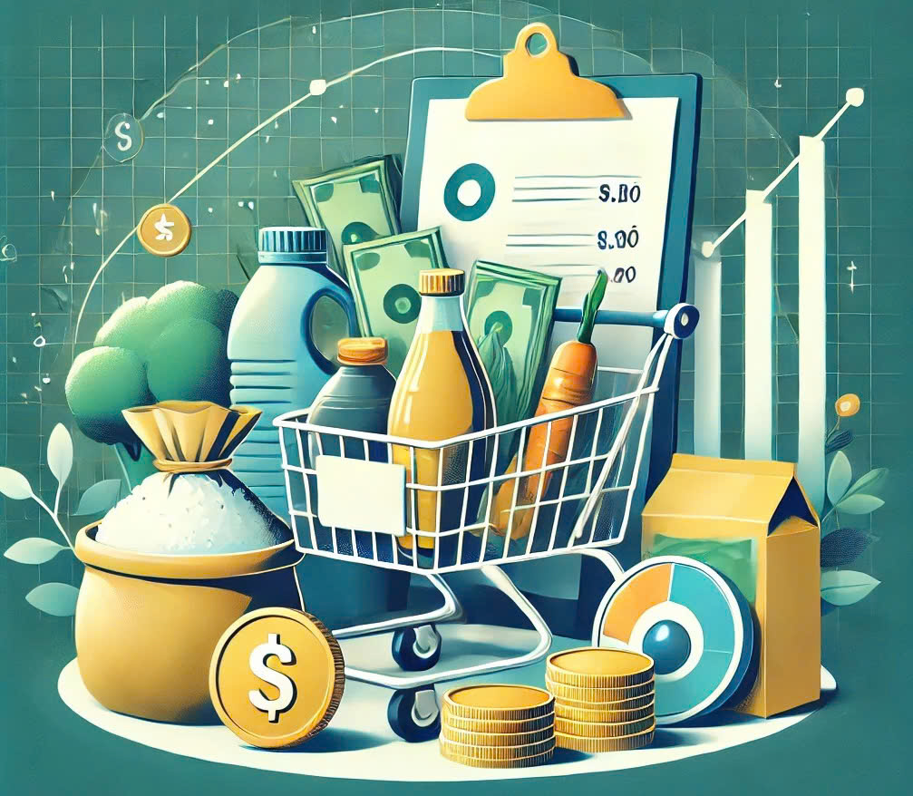 Chương trình bình ổn thị trường của các tổ chức tín dụng tại TP. Hồ Chí Minh năm 2024 đã hỗ trợ 37 6Pg88.con độc quyền mỗi ngày - Hình minh dọa do AI thực hiện.