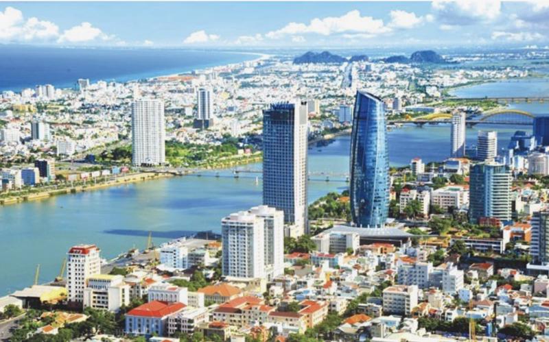 Quy hoạch Đà Nẵng PG88 hơn 2,1 triệu thành viên khoa học Link Đăng Nhập PG88 Chính Thức 2026; hiện đại, bền vững đến 2030 - Ảnh minh họa.