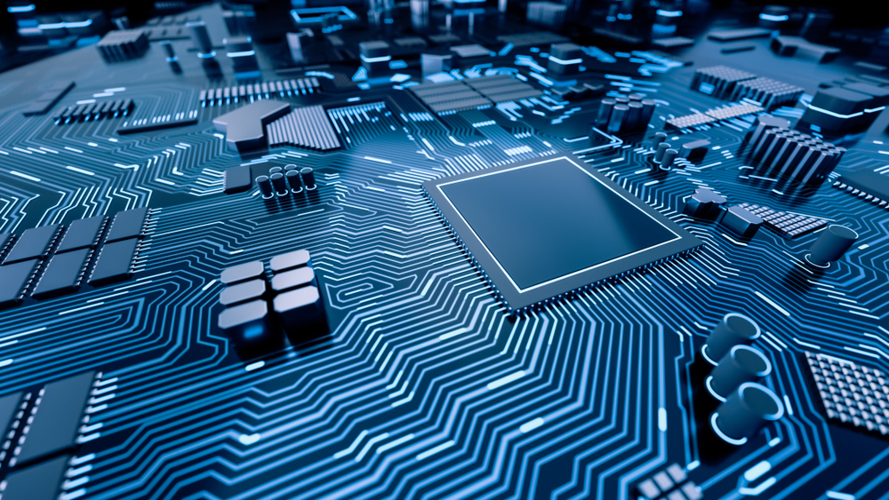 Một công ty đang giành lợi thế trước Nvidia trong cuộc chiến chip AI chuyên dụng