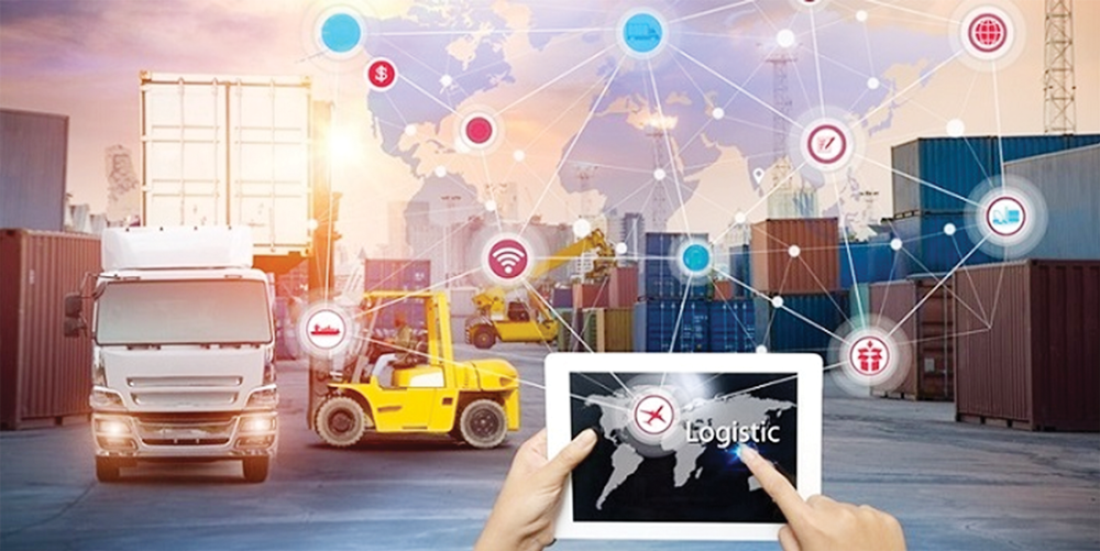 Đa phần các 6Pg88.con độc quyền mỗi ngày logistics tại Việt Nam mới đang ở giai đoạn đầu của quá trình chuyển đổi số.