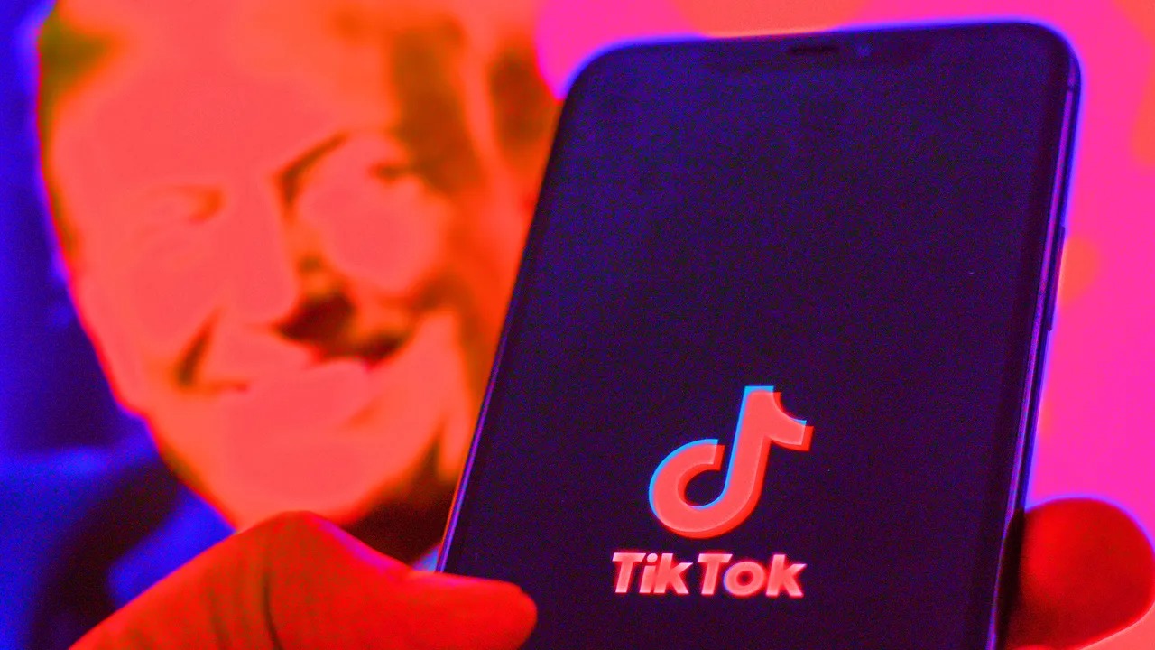 Sắc lệnh hoãn 75 ngày là để TikTok 
