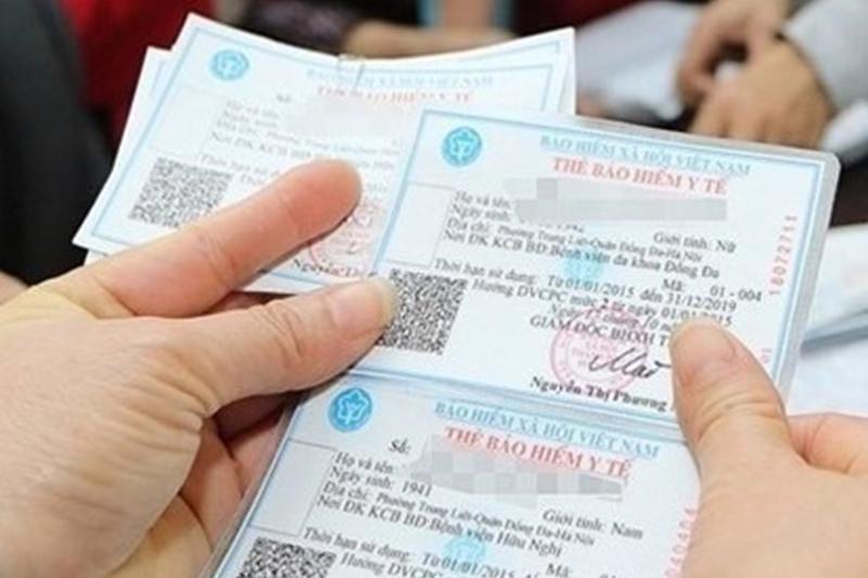 Bộ Y tế phản hồi về mức đóng bảo hiểm y tế hộ gia đình quá cao