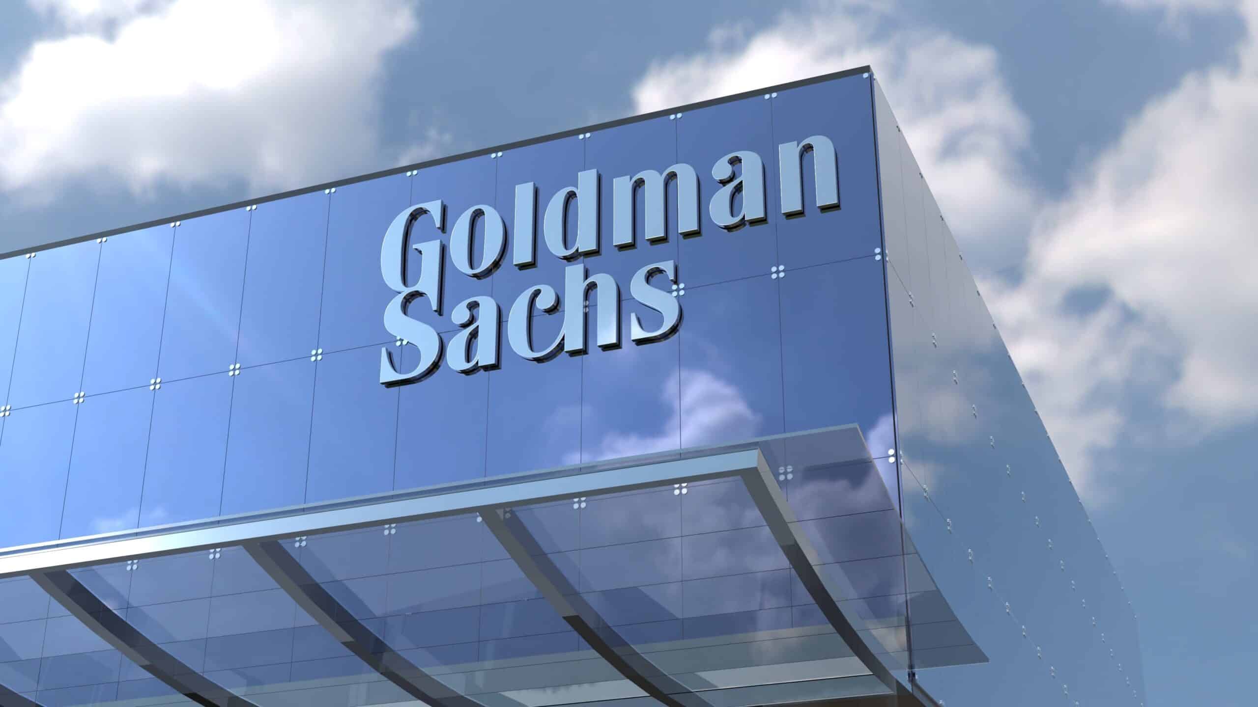 CEO Goldman Sachs: AI có thể làm tới 95% công việc trên bản cáo bạch IPO