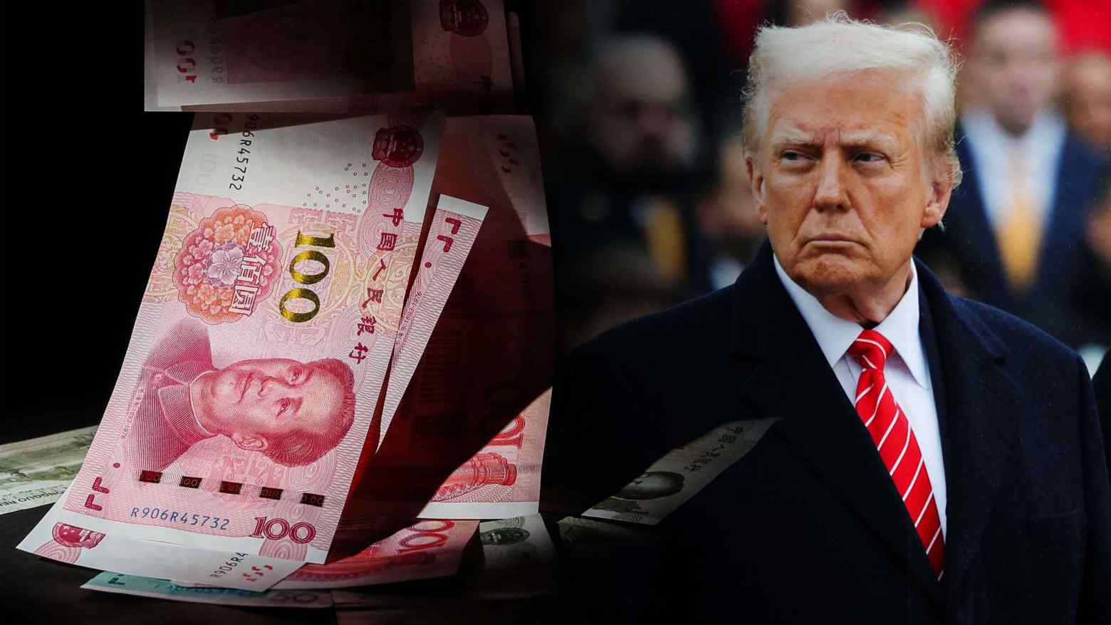 Dự báo dòng vốn FDI từ Trung Quốc thời Trump 2.0