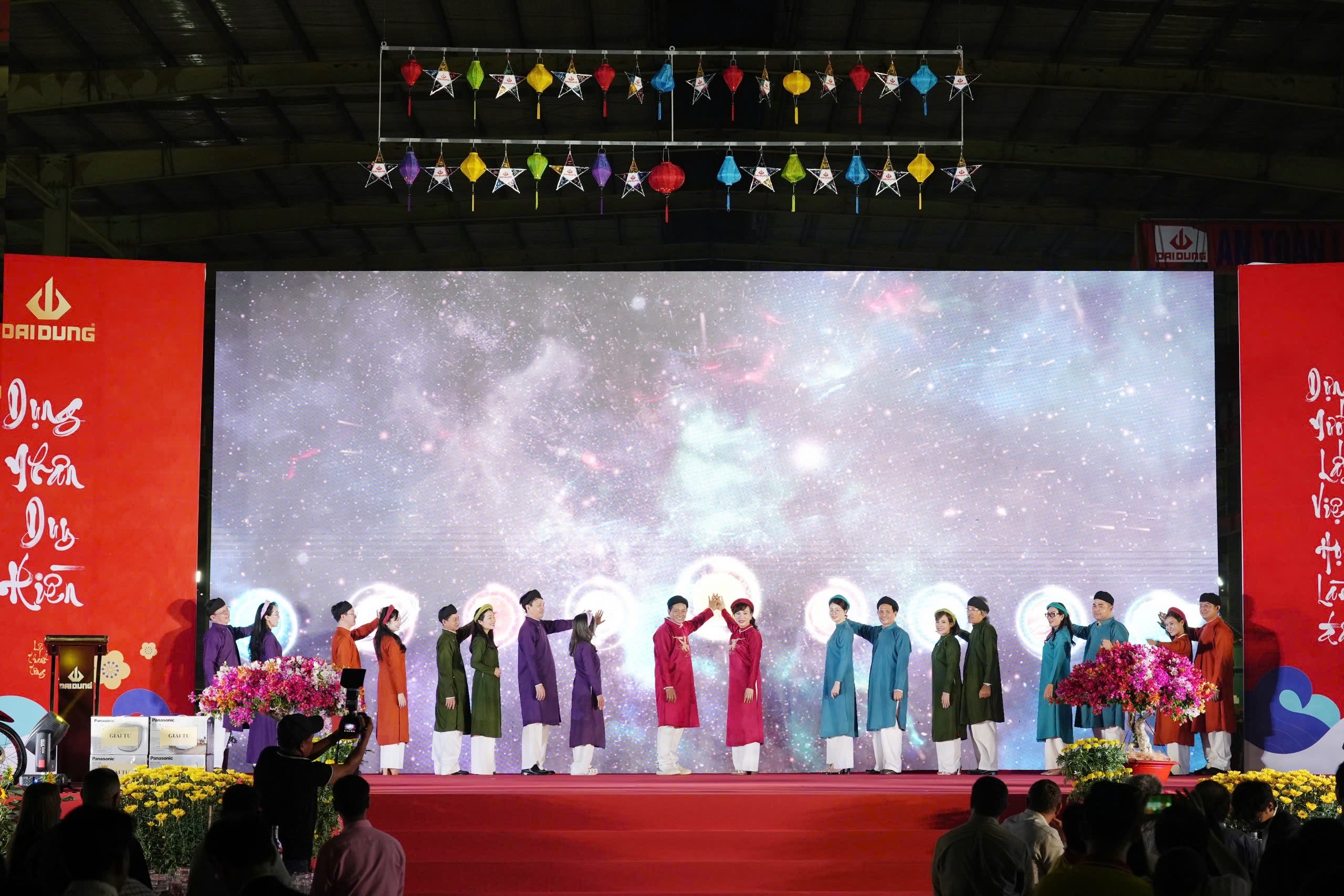 Đại Dũng Group chuẩn bị một cái Tết đủ đầy, sung túc cho người PG88 Sòng bạc trực tuyến TOP 1 Việt Nam | Casino, Nổ Hũ 