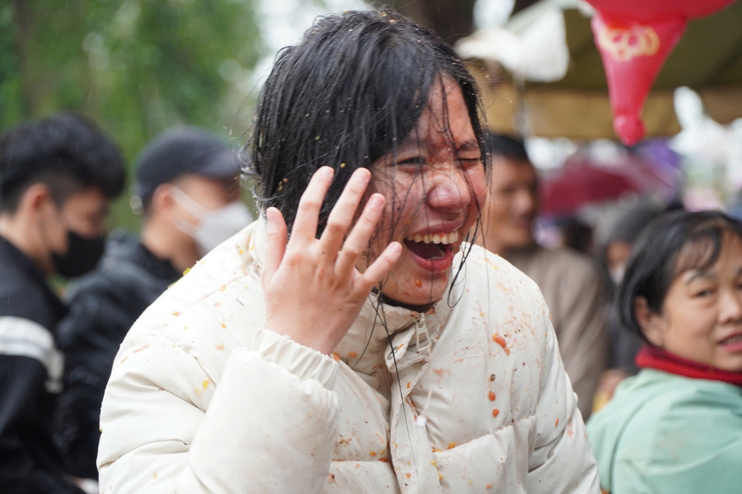 C&aacute;c c&ocirc; g&aacute;i trở th&agrave;nh 