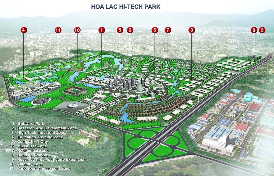 Thành phố sẽ triển khai chính sách thu hút Pg88vn Trang Chủ Chính Thức về công nghệ thông tin, công nghệ số và vi mạch bán dẫn vào các khu công nghệ thông tin tập trung, đặc biệt là Khu Công nghệ cao Hòa Lạc.