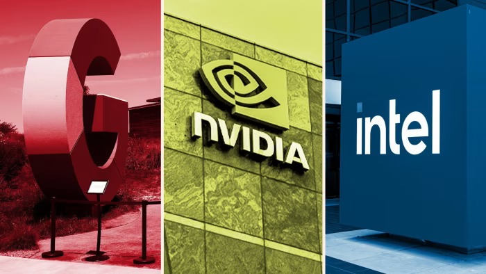 Trung Quốc mở cuộc điều tra với nhiều Big Tech Hoa Kỳ