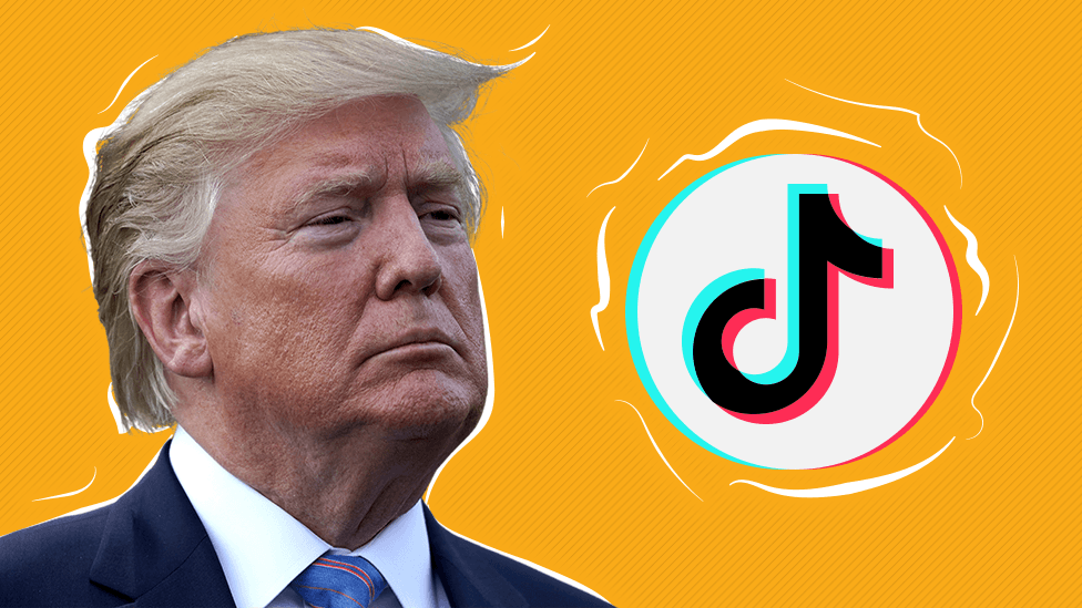 Tổng thống Donald Trump c&oacute; &yacute; định th&agrave;nh lập quỹ Pg88vn Trang Chủ Chính Thức quốc gia nhằm mua lại TikTok.&nbsp;