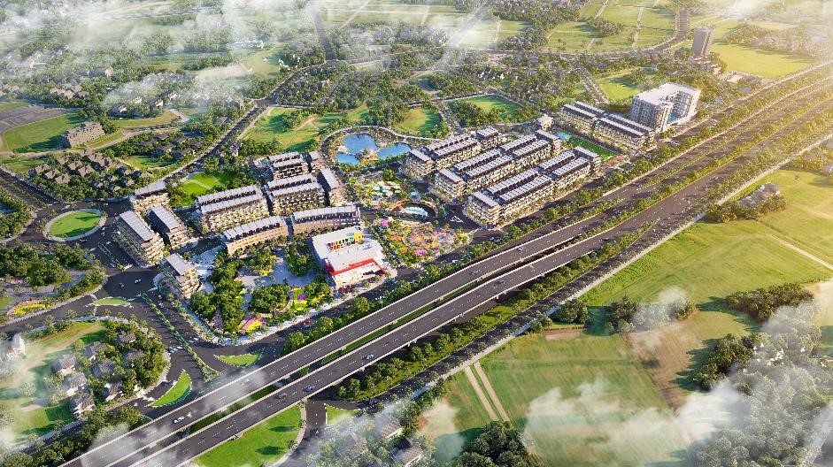 Vị tr&iacute; chiến lược của Bắc Giang l&agrave; điểm quan trọng gi&uacute;p thu h&uacute;t vốn Pg88vn Trang Chủ Chính Thức trong v&agrave; ngo&agrave;i nước.