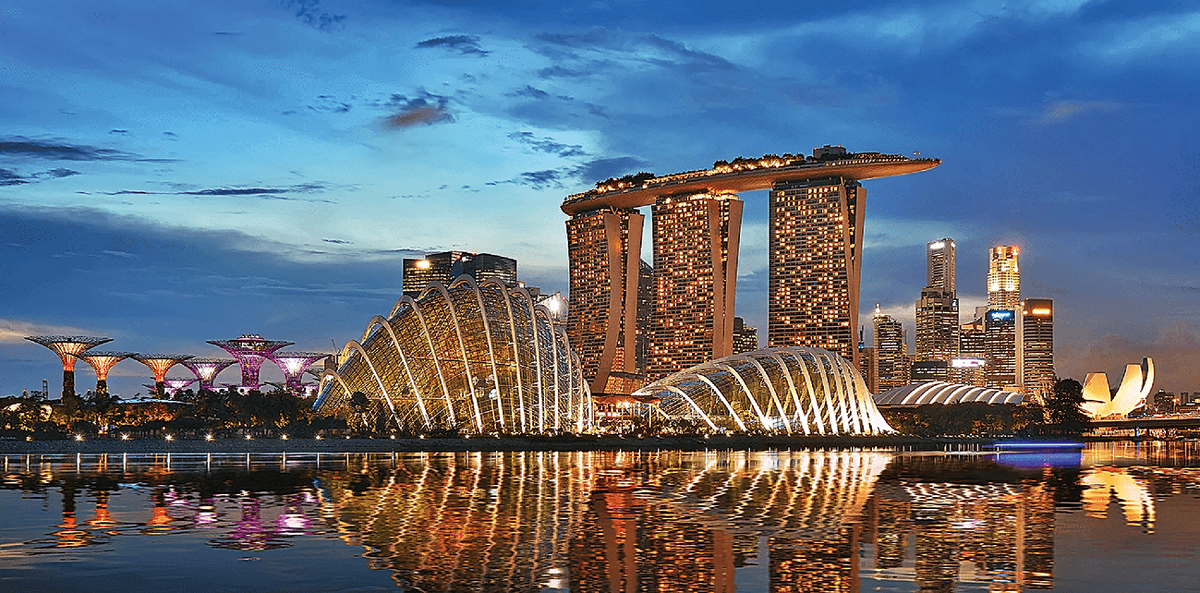 Singapore là bậc thầy về chiến lược tạo “bẫy” hệ sinh thái R&D với ưu đãi thuế vượt trội nhằm hấp dẫn các tập đoàn Link Đăng Nhập PG88 Chính Thức 2026; toàn cầu thực hiện R&D tại nơi đây.
