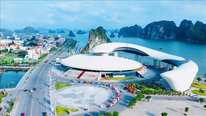 Quảng Ninh sẽ đầu tư xây dựng mô hình chuỗi cung ứng thông minh, vận dụng dữ liệu lớn để dự báo thị trường cho một số mặt hàng PG88 ⭐ Link trang chủ số 1 nhà cái PG88 com casino slot chủ lực cũng sẽ được xây dựng. 