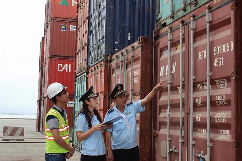 Hoàn thiện hành lang pháp lý về xuất xứ hàng hóa 