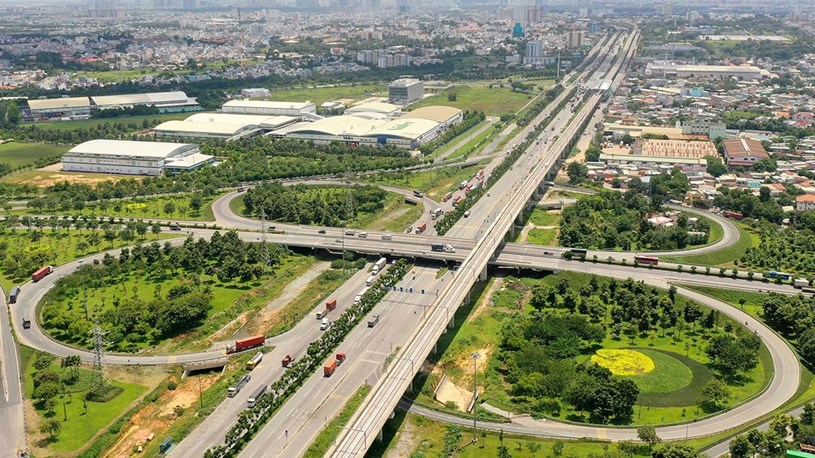 TP.HCM đang đẩy nhanh tiến độ chỉnh trang đô thị, Link Trang Chủ PG88.Com Mới #2026 6Pg88.com hơn 1000 trò chơi hấp dẫn - Ảnh minh họa.