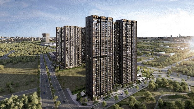Khi Gia Lâm chính thức lên quận 2025 - Cú hích đột phá cho bất động sản Đông Hà Nội