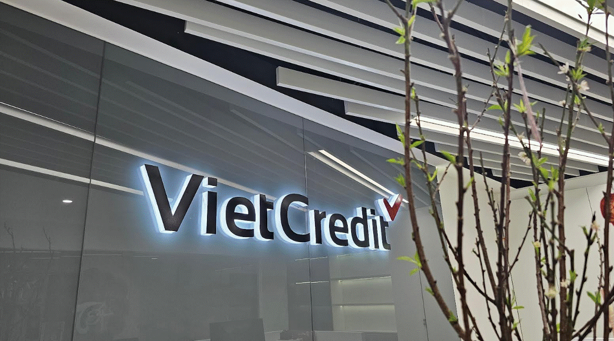 VietCredit thông báo về việc thay đổi địa chỉ trụ sở chính
