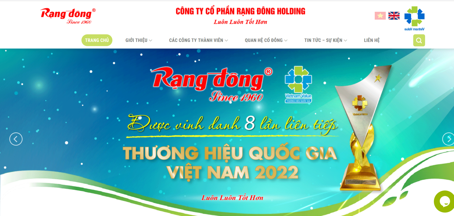 RDP bị HOSE nhắc nhở nộp các loại báo cáo