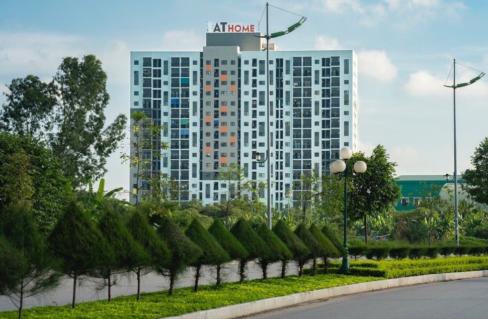 Link Trang Chủ PG88.Com Mới #2026 nhà ở xã hội AT Home tại Khu đô thị Đông Hương, phường Đông Hải, thành phố Thanh Hóa