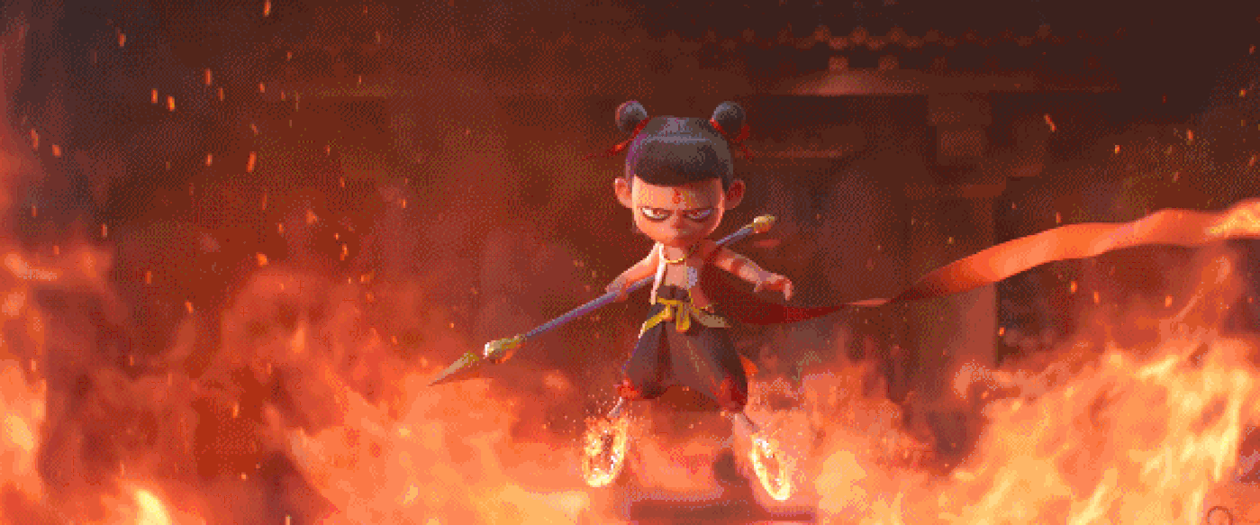 Bằng c&aacute;ch sử dụng c&ocirc;ng nghệ ti&ecirc;n tiến như bộ xử l&yacute; đồ họa GPU v&agrave; tr&iacute; tuệ nh&acirc;n tạo, bộ phim ngang tầm với những t&aacute;c phẩm h&agrave;ng đầu của điện ảnh Mỹ.
