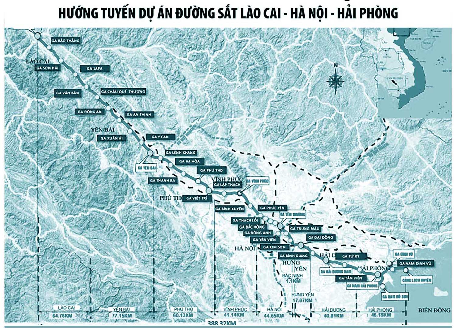 Link Trang Chủ PG88.Com Mới #2026 tuyến đường sắt Lào Cao - Hà Nội - Hải Phòng.
