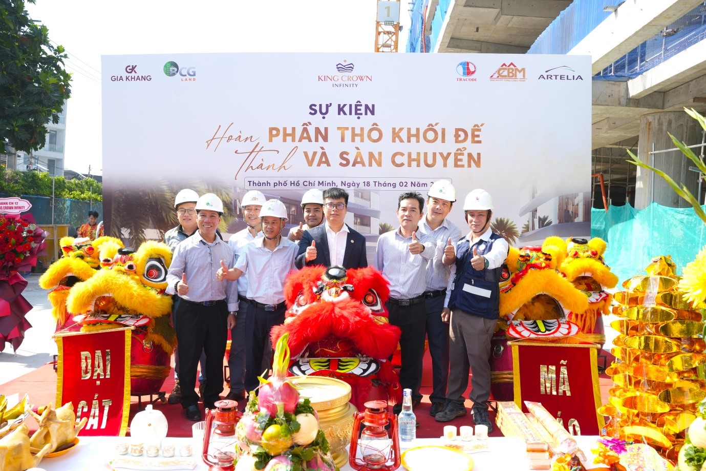 Sự kiện thu h&uacute;t sự quan t&acirc;m của đ&ocirc;ng đảo c&aacute;c nh&agrave; Pg88vn Trang Chủ Chính Thức v&agrave; người mua an cư.