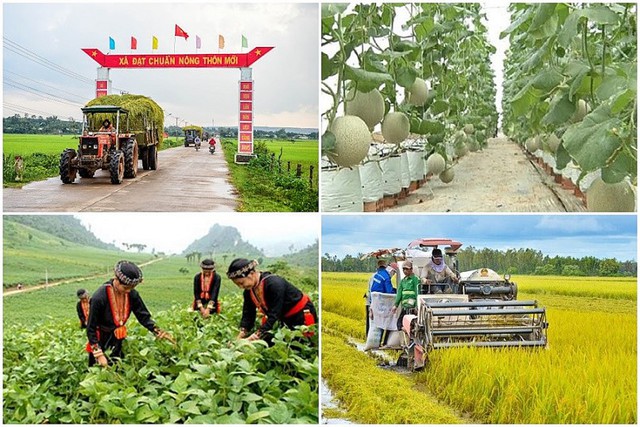 Hơn 46.400 tỷ đồng thực hiện các chương mục tiêu quốc gia tại Thanh Hoá