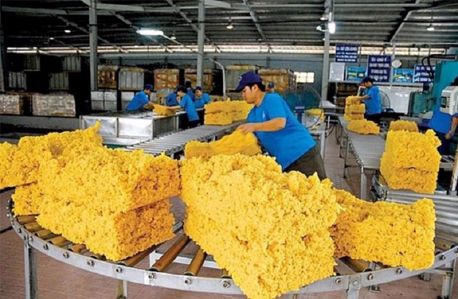 Pg88 com chính chủ cao su vẫn đang thuận lợi.
