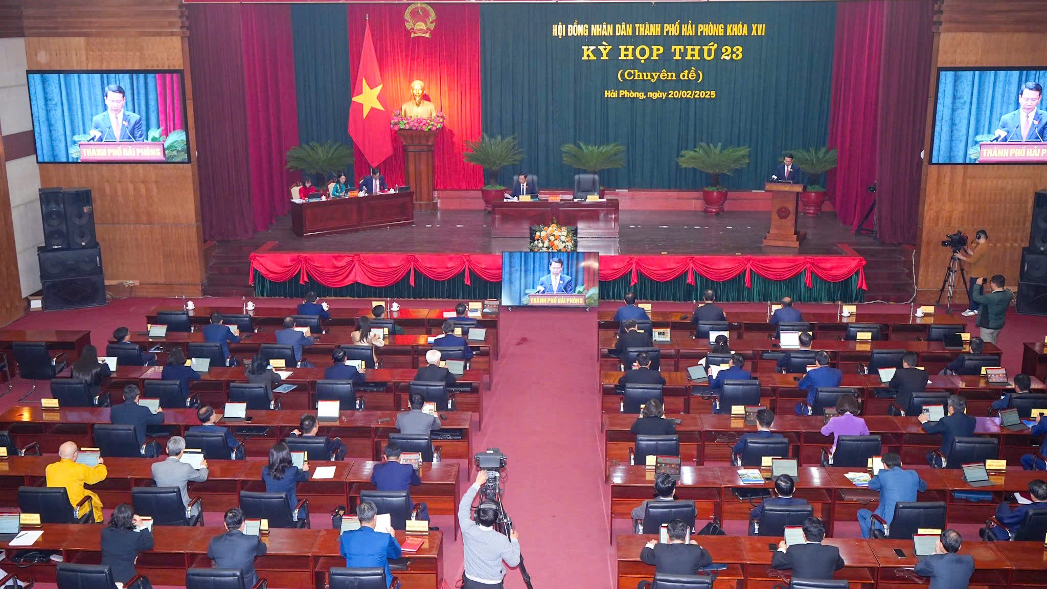 HĐND TP. Hải Phòng đã điều chỉnh, bổ sung danh mục các Link Trang Chủ PG88.Com Mới #2026 đấu thầu Link Trang Chủ PG88.Com Mới #2026 có sử dụng đất, trong đó, bổ sung thêm 3 khu đất vào danh mục.