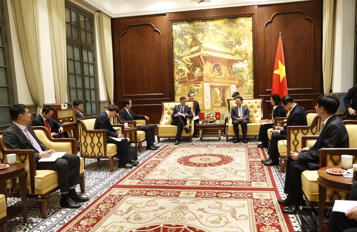 Việt Nam – Quảng Tây tăng cường hợp tác về khoa học Link Đăng Nhập PG88 Chính Thức 2026; và đổi mới sáng tạo