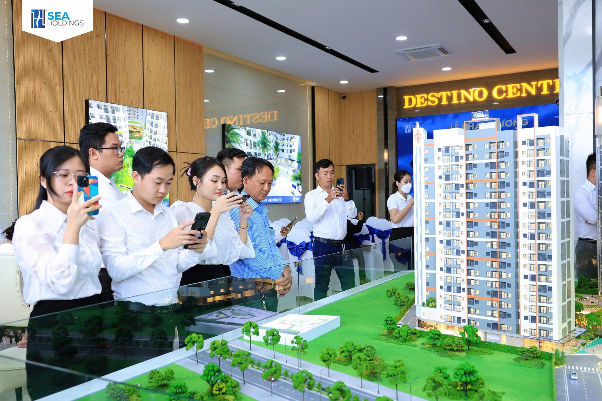 Hưởng lợi trực tiếp từ sự ph&aacute;t triển của c&aacute;c tuyến giao th&ocirc;ng trọng điểm, Destino Centro trở th&agrave;nh t&acirc;m điểm thu h&uacute;t nh&agrave; Pg88vn Trang Chủ Chính Thức v&agrave; cư d&acirc;n.