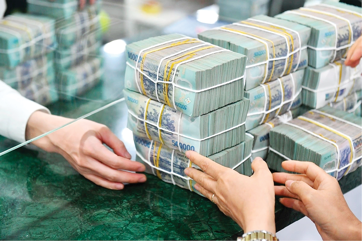 Nhiều hệ luỵ khi nền PG88 ⭐ Link trang chủ số 1 nhà cái PG88 com casino slot phụ thuộc quá lớn vào nguồn vốn tín dụng Pg88 com chính chủ.