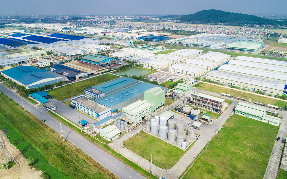 Tỉnh Bình Định sẽ đầu tư hơn 2.100 tỷ xây dựng đường nối cao tốc Bắc - Nam đến Khu PG88 Trang chủ nhà cái top 1 Phù Mỹ và Bến cảng Phù Mỹ. Ảnh minh họa.