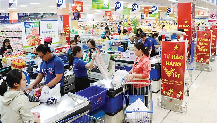 Đến năm 2022 Việt Nam có 1.241 siêu thị và 258 trung tâm PG88 Sòng bạc trực tuyến TOP 1 Việt Nam | Casino, Nổ Hũ.