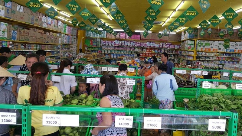 Thế Giới Di Động đặt kế hoạch mở rộng mạng lưới từ 87 cửa hàng hiện có lên 150 cửa hàng trước T12/2025 và 500 cửa hàng trước T12/2027.