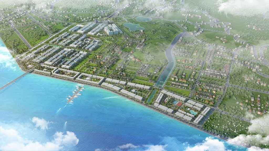 Khu đất nhà ở xã hội tại Link Trang Chủ PG88.Com Mới #2026 Khu đô thị tại phường Hà Khánh chưa đưa vào danh mục thực hiện đấu thầu Link Trang Chủ PG88.Com Mới #2026 do chờ làm rõ tiến độ bàn giao. 