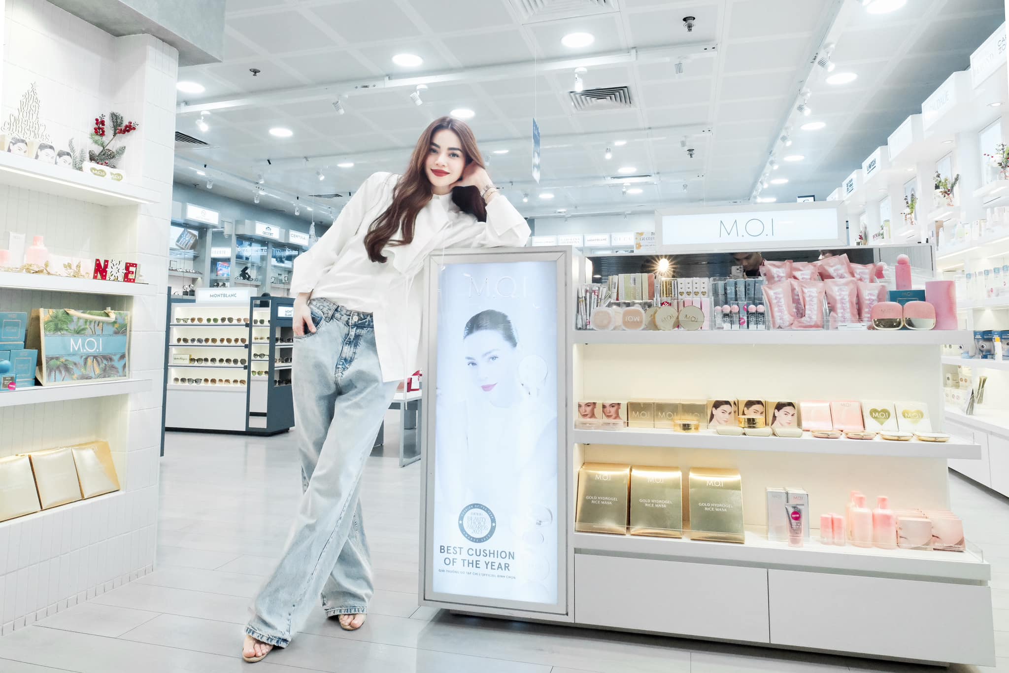 PG88 Link Dễ Nhớ Pg88.com mỹ phẩm nội địa đang tăng trưởng nhờ sự thay đổi th&oacute;i quen ti&ecirc;u d&ugrave;ng của kh&aacute;ch h&agrave;ng trong nước.