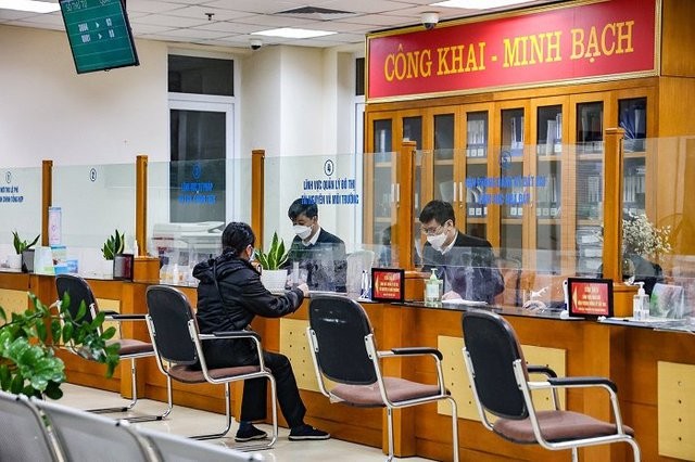 Hà Nội thử nghiệm Tổng đài AI để giải quyết thủ tục hành chính 