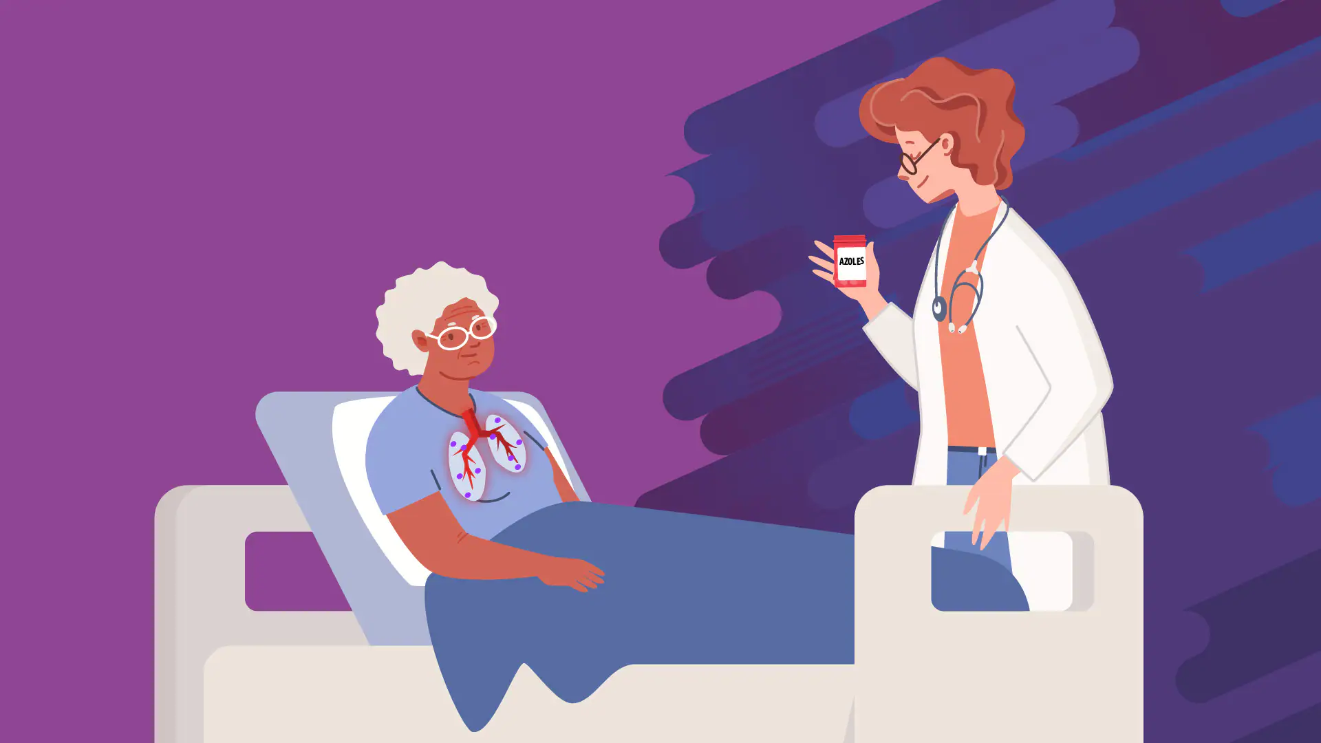 Ảnh: CDC