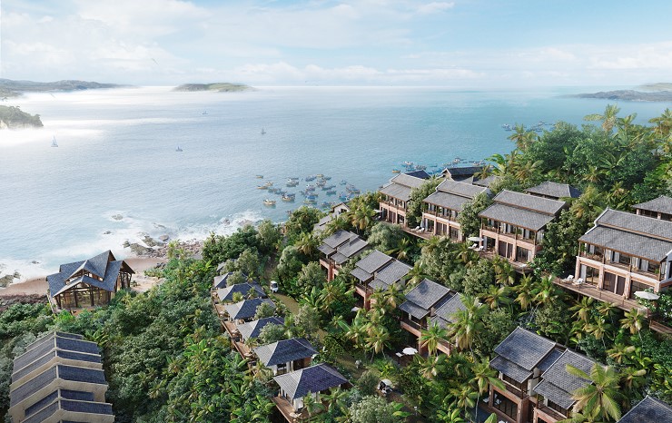 Tổ hợp Pg88ok ưu đãi hấp dẫn, dịch vụ v&agrave; du lịch nghỉ dưỡng Xu&acirc;n Đ&agrave;i Bay được khởi c&ocirc;ng trong qu&yacute; 1/2025.