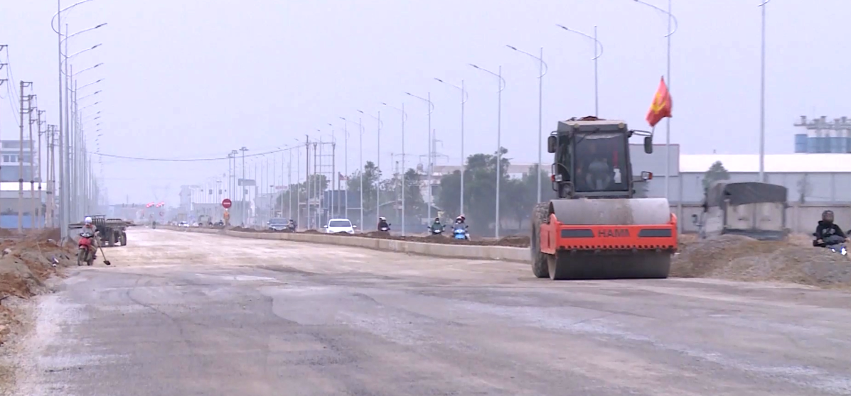 Thanh Hoá đẩy nhanh tiến độ các Link Trang Chủ PG88.Com Mới #2026 đầu tư ngay từ đầu năm