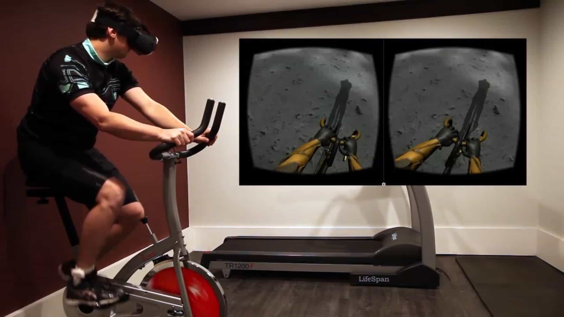 Tuy nhi&ecirc;n, trải nghiệm m&ocirc;i trường metaverse bằng k&iacute;nh VR c&ograve;n tồn tại h&agrave;ng loạt nhược điểm.