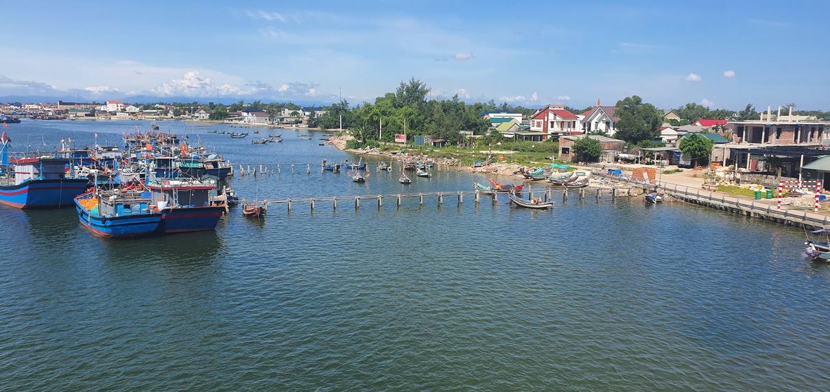 Quảng Trị tìm cách tháo gỡ khó khăn cho Pg88vn.top độc quyền mỗi ngày 80 tỷ nhiều năm dang dở