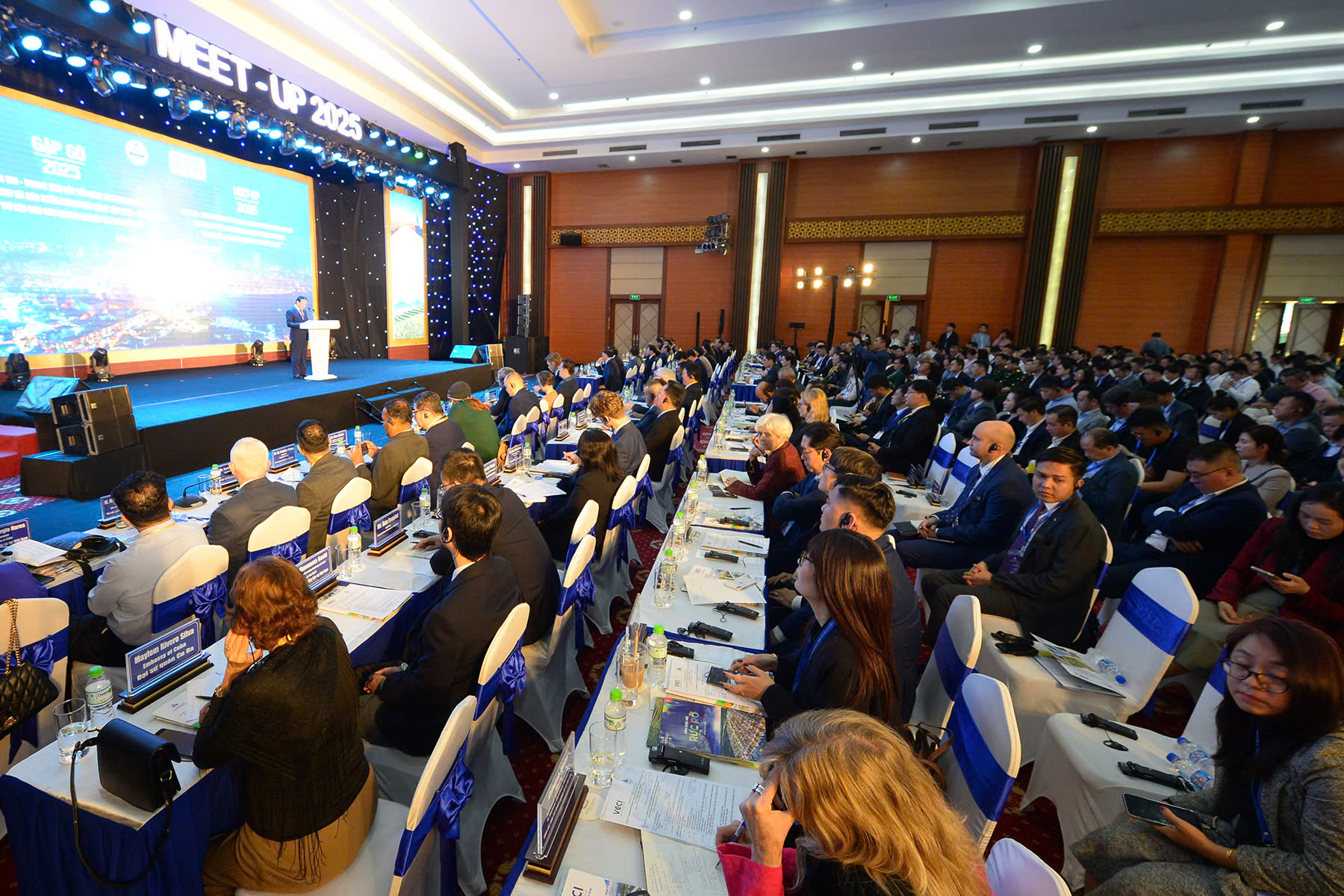 Phát huy vai trò của khu vực Link Trang Chủ PG88.Com Mới #2026 tư nhân để thúc đẩy kết nối giao thương
