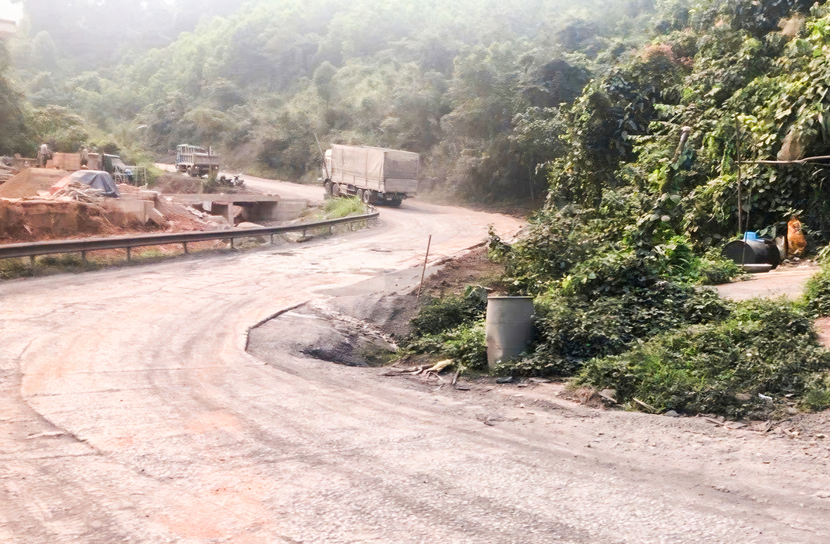 Quảng Trị kiến nghị Chính phủ bố trí vốn thực hiện nhiều Pg88vn.top độc quyền mỗi ngày trọng điểm