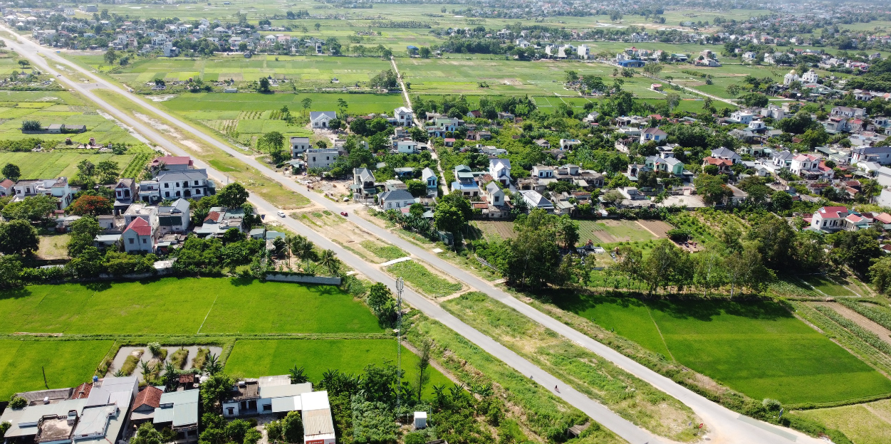Link Trang Chủ PG88.Com Mới #2026 tuyến đường ngã ba Voi, thành phố Thanh Hoá  đi thành phố Sầm Sơn
