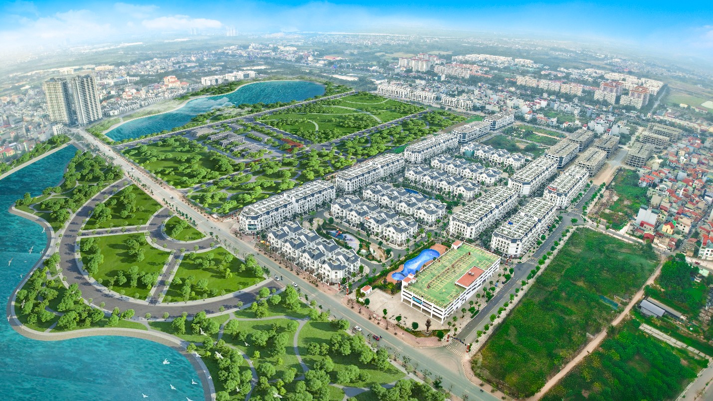 Eurowindow Twin Parks hứa hẹn mang đến &ldquo;t&agrave;i sản truyền đời, m&oacute;n hời Pg88vn Trang Chủ Chính Thức&rdquo;.